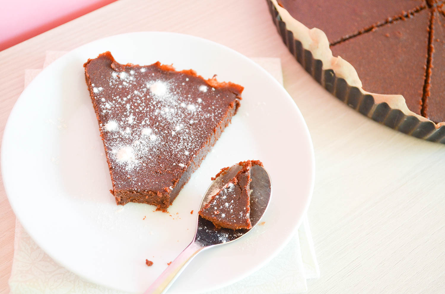 Healthy food : 5 recettes sucrées healthy