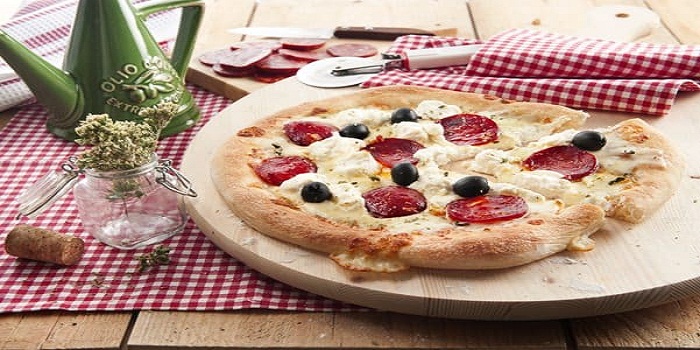 Pizza del Giorno : un plat à savourer absolument