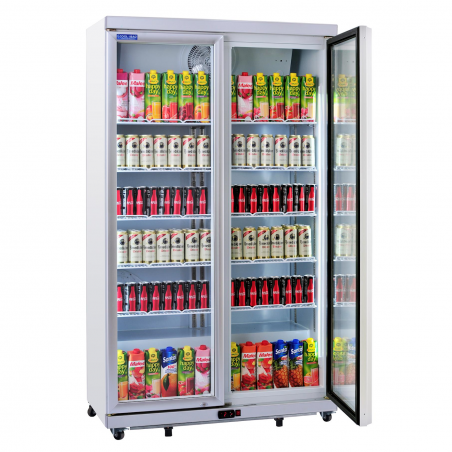 Comment choisir son frigo à boissons en restauration ? - lEuroMag